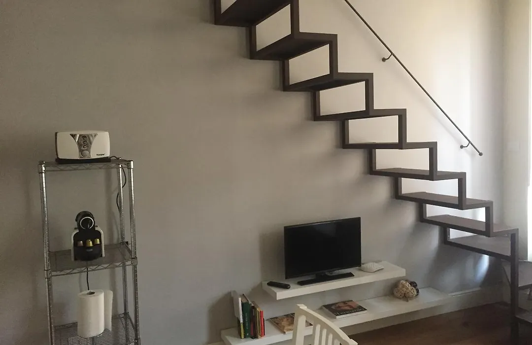 Brunelleschi Suite-1