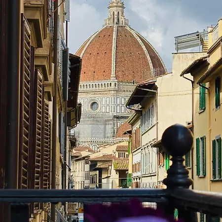Brunelleschi Suite-2