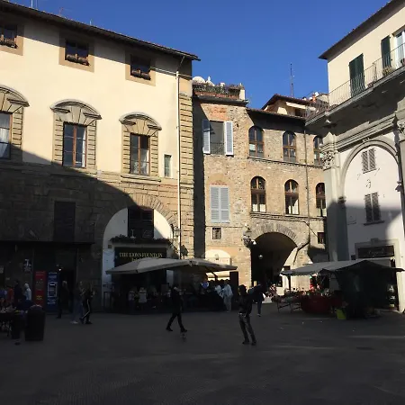 Brunelleschi Suite-3